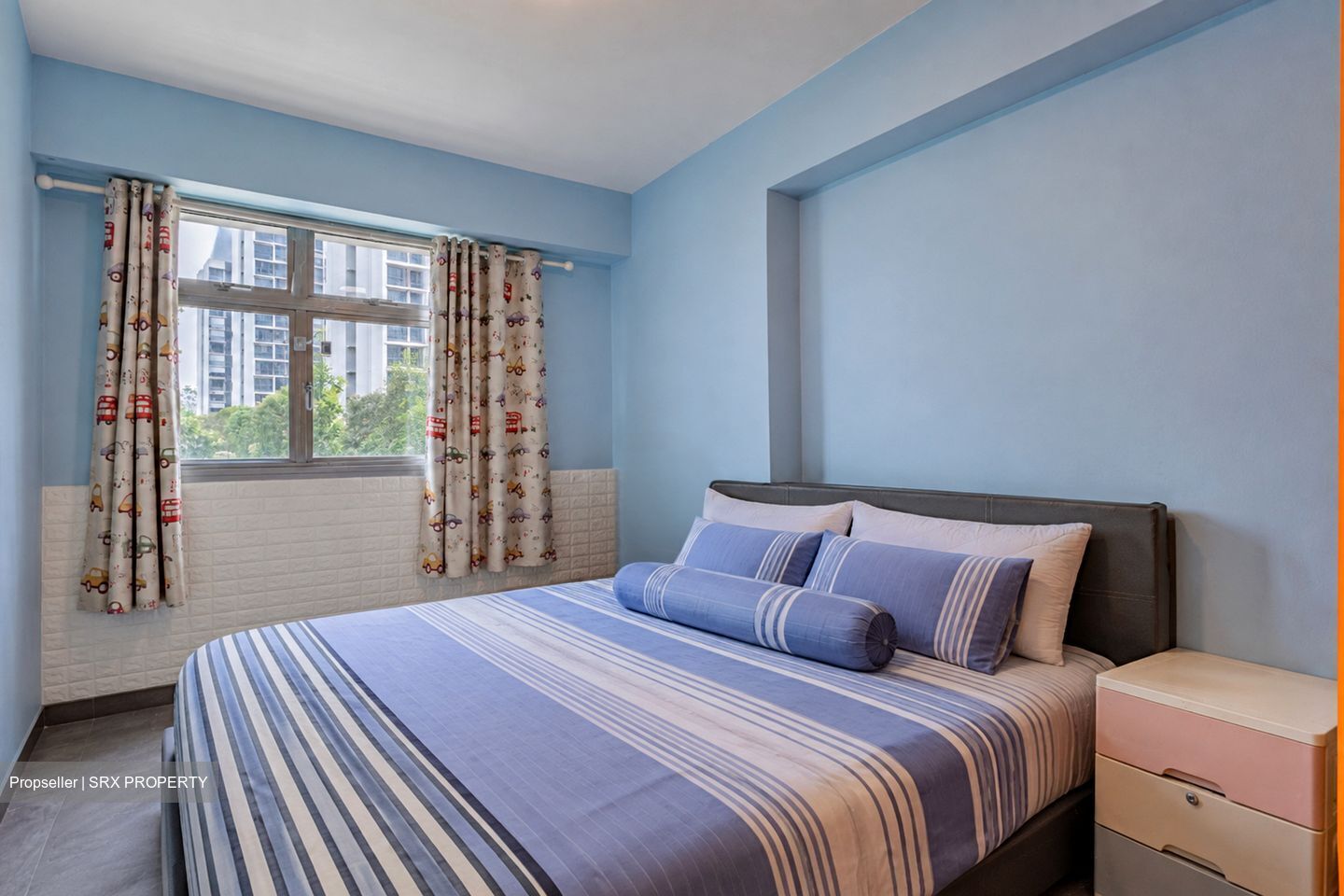 Blk 489A Sunshine Gardens (Choa Chu Kang), HDB 5 Rooms #617708741